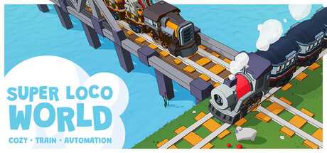 super-loco-world-cozy-train-automation