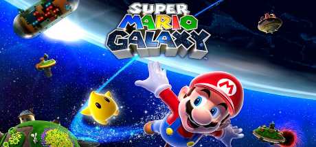 super-mario-galaxy