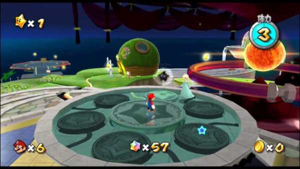 super-mario-galaxy