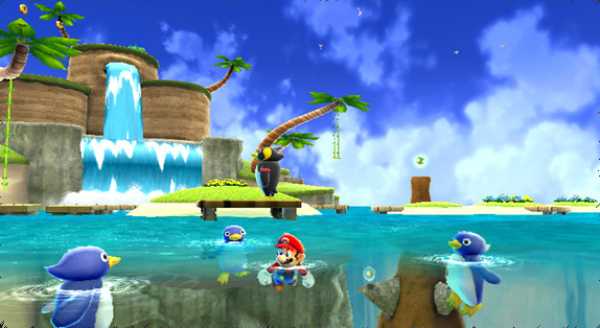 super-mario-galaxy