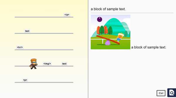 super-markup-man