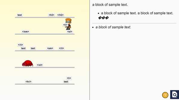 super-markup-man