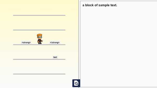 super-markup-man