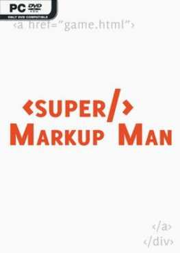 super-markup-man