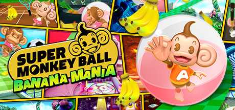 super-monkey-ball-banana-mania-v101