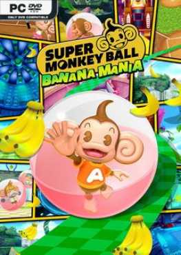 super-monkey-ball-banana-mania-v101