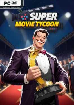 super-movie-tycoon