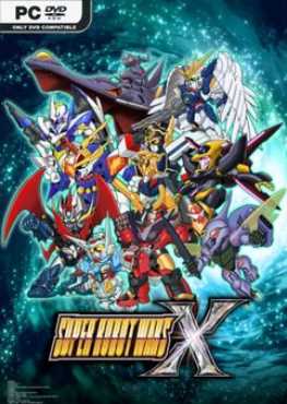 super-robot-wars-x