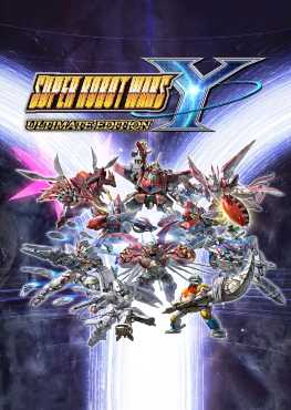 super-robot-wars-y