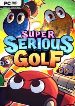 super-serious-golf