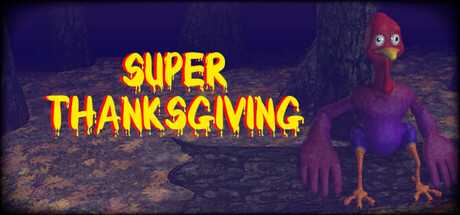 super-thanksgiving