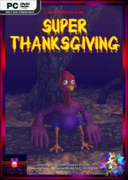 super-thanksgiving