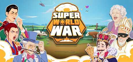super-world-war