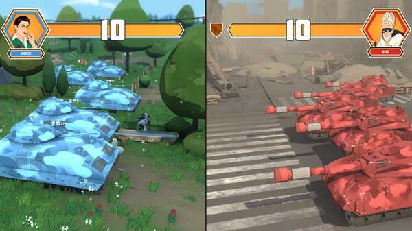 super-world-war