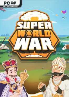 super-world-war