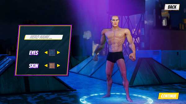 superhero-simulator-viet-hoa
