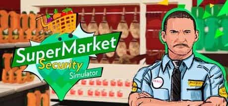 supermarket-security-simulator