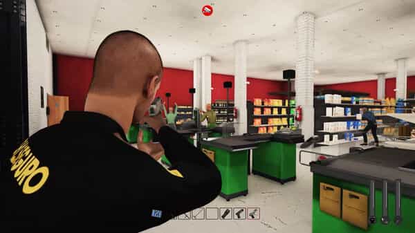 supermarket-security-simulator