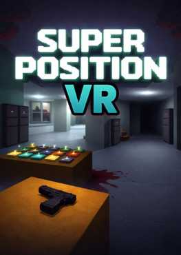 superposition-vr
