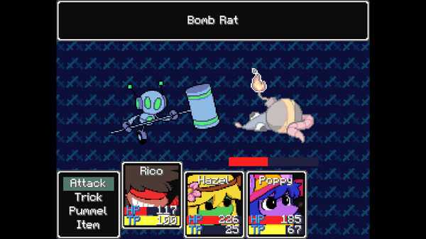 superquest
