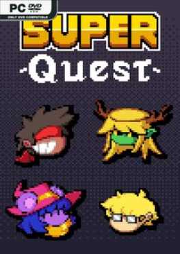 superquest