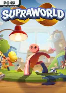 supraworld