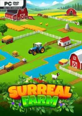 surreal-farm