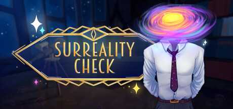 surreality-check