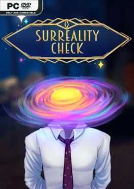 surreality-check