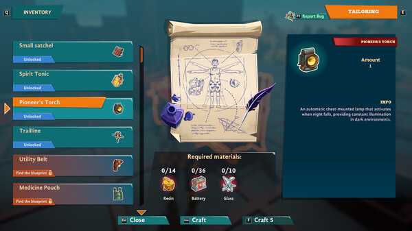 survival-machine