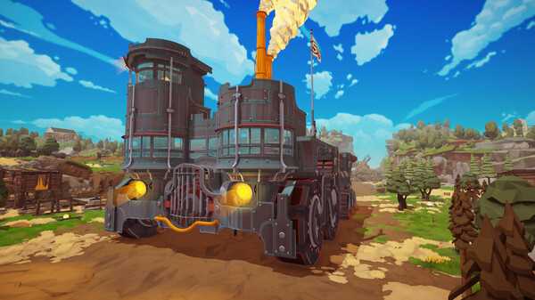 survival-machine