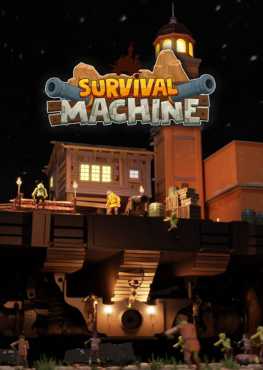 survival-machine