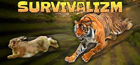 survivalizm-the-animal-simulator