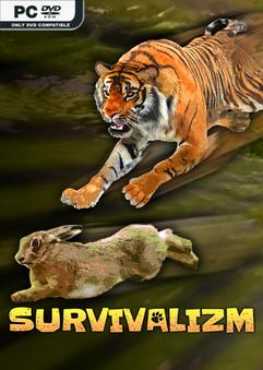 survivalizm-the-animal-simulator