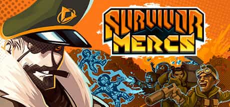 survivor-mercs