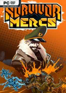 survivor-mercs
