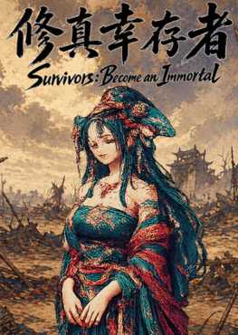 survivors-become-an-immortal