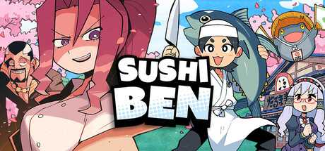 sushi-ben