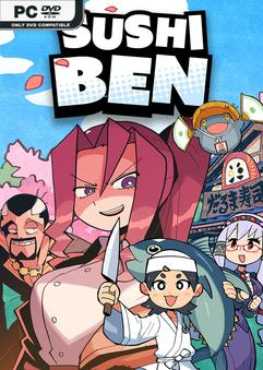 sushi-ben