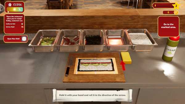 sushi-simulator-viet-hoa