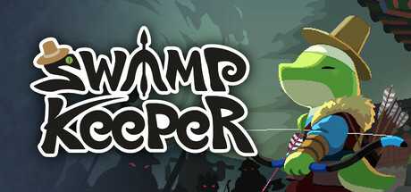 swamp-keeper