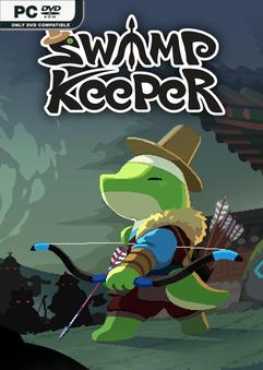 swamp-keeper