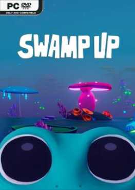 swamp-up