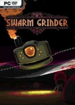 swarm-grinder