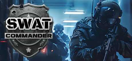 swat-commander