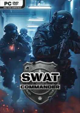 swat-commander