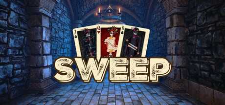 sweep