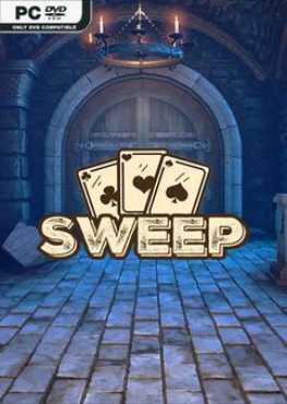 sweep