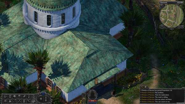 swordhaven-iron-conspiracy-viet-hoa