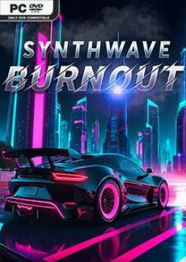 synthwave-burnout